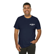 Load image into Gallery viewer, One Bravo Apparel Streetwear Design Unisex Tee