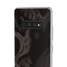 Load image into Gallery viewer, One Bravo Skull Camo Flexi Phone Case