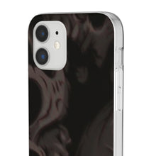 Load image into Gallery viewer, One Bravo Skull Camo Flexi Phone Case