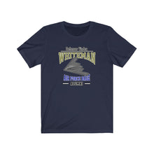 Load image into Gallery viewer, Whiteman AFB Alumni Unisex Tee