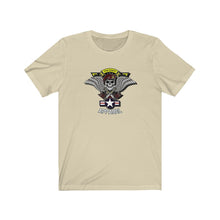 Load image into Gallery viewer, One Bravo Apparel Skull/Beret Logo Unisex Tee