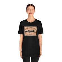 Load image into Gallery viewer, Emotional Support Group Unisex Tee