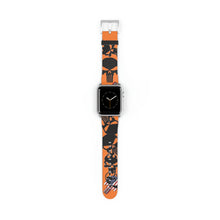 Load image into Gallery viewer, Punisher Apple Watch Band