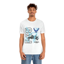 Load image into Gallery viewer, F-35 Lightning Aircraft Unisex Tee