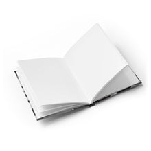 Load image into Gallery viewer, Camouflaged Journal #6