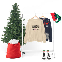 Load image into Gallery viewer, IA Hawkeyes #2 Unisex Sweatshirt