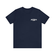 Load image into Gallery viewer, One Bravo Apparel Streetwear Design Unisex Tee