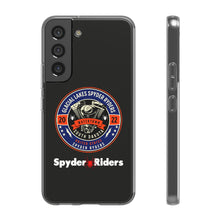 Load image into Gallery viewer, Glacial Lakes Flexi Phone Case