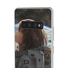 Load image into Gallery viewer, United States Space Force Flexi Phone Case