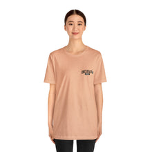 Load image into Gallery viewer, All or Nothing Nose Art Unisex Tee