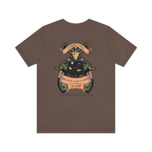 Load image into Gallery viewer, I Carry A Gun Unisex Tee