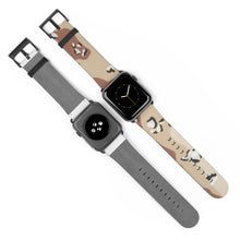 Load image into Gallery viewer, Desert Camo Apple Watch Band
