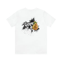 Load image into Gallery viewer, Grow A Pair Unisex Tee