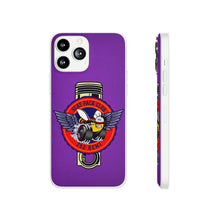 Load image into Gallery viewer, Scat Pack Club Flexi Phone Case