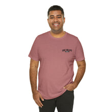 Load image into Gallery viewer, Admit One Valhalla Unisex Tee