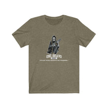 Load image into Gallery viewer, One Bravo Grim Reaper Unisex Tee