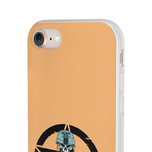 Load image into Gallery viewer, One Bravo Skeleton Flexi Phone Case