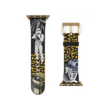 Load image into Gallery viewer, Star Wars Apple Watch Band