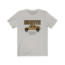 Load image into Gallery viewer, HUMVEE Unisex Tee