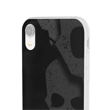Load image into Gallery viewer, One Bravo Skull #2 Flexi Phone Case
