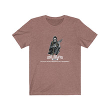 Load image into Gallery viewer, One Bravo Grim Reaper Unisex Tee
