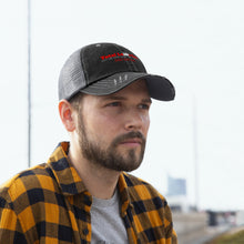 Load image into Gallery viewer, Total Lawn Care Unisex Trucker Hat