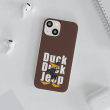 Load image into Gallery viewer, Duck Duck Jeep Flexi Phone Case