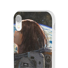 Load image into Gallery viewer, United States Space Force Flexi Phone Case