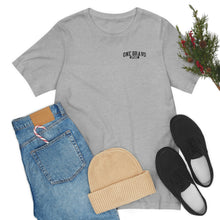 Load image into Gallery viewer, One Bravo Knight #3 Unisex Tee