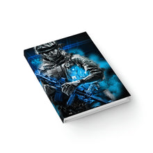 Load image into Gallery viewer, Soldier Journal #16