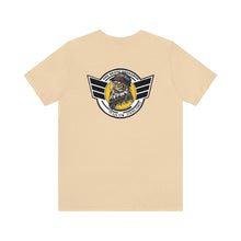 Load image into Gallery viewer, One Bravo Squadron Strike Force Unisex Tee