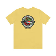 Load image into Gallery viewer, One Bravo Knight #3 Unisex Tee