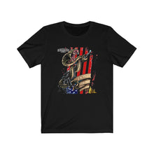 Load image into Gallery viewer, Don't Tread On Me Unisex Tee