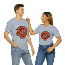Load image into Gallery viewer, Glacial Lakes Unisex Tee