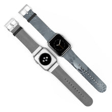 Load image into Gallery viewer, Gray Kryptek Camo Apple Watch Band
