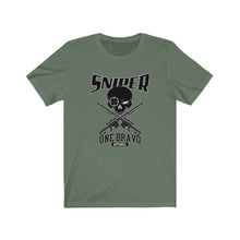 Load image into Gallery viewer, Sniper Unisex Tee