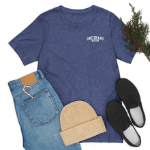 Load image into Gallery viewer, One Bravo Limited Edition Unisex Tee