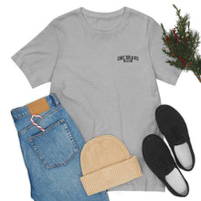 Load image into Gallery viewer, 5 Reasons Why I Own A Firearm Unisex Tee
