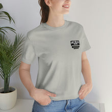 Load image into Gallery viewer, Jeep- I Live. I Ride. I Am Unisex Tee
