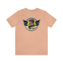 Load image into Gallery viewer, One Bravo Squadron Strike Force Unisex Tee
