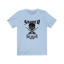 Load image into Gallery viewer, Sniper Unisex Tee