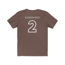 Load image into Gallery viewer, 2nd Amendment Unisex Tee