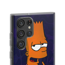 Load image into Gallery viewer, Bart Flexi Phone Case
