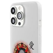 Load image into Gallery viewer, One Bravo Warrior Anime #4 Flexi Phone Case