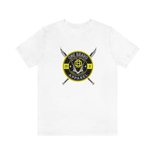 Load image into Gallery viewer, One Bravo Logo Unisex Tee