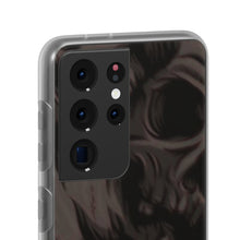 Load image into Gallery viewer, One Bravo Skull #4 Flexi Phone Case