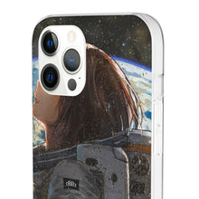 Load image into Gallery viewer, United States Space Force Flexi Phone Case