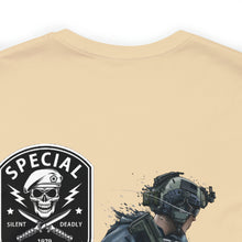 Load image into Gallery viewer, Death Dealer Unisex Tee