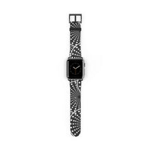 Load image into Gallery viewer, Abstract Kryptek Camo Apple Watch Band