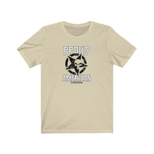 Load image into Gallery viewer, Proud American Unisex Tee